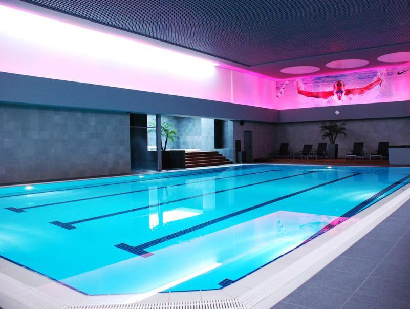 Point Hotel Barbaros