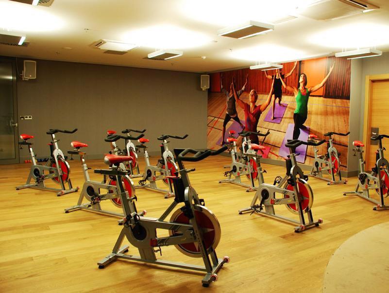 Point Hotel Barbaros