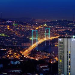 Point Hotel Barbaros