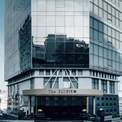 The Elysium Taksim