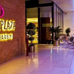 Crowne Plaza Harbiye