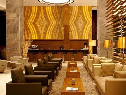 Crowne Plaza Harbiye