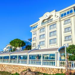 La Boutique Hotel & Suites