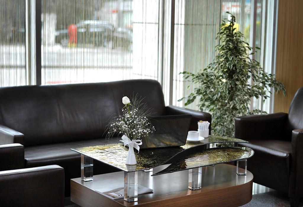 Rhiss Hotel Bostanci