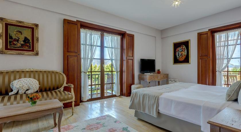 Alacati Kapari Otel