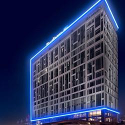 Radisson Blu Hotel Istanbul Asia