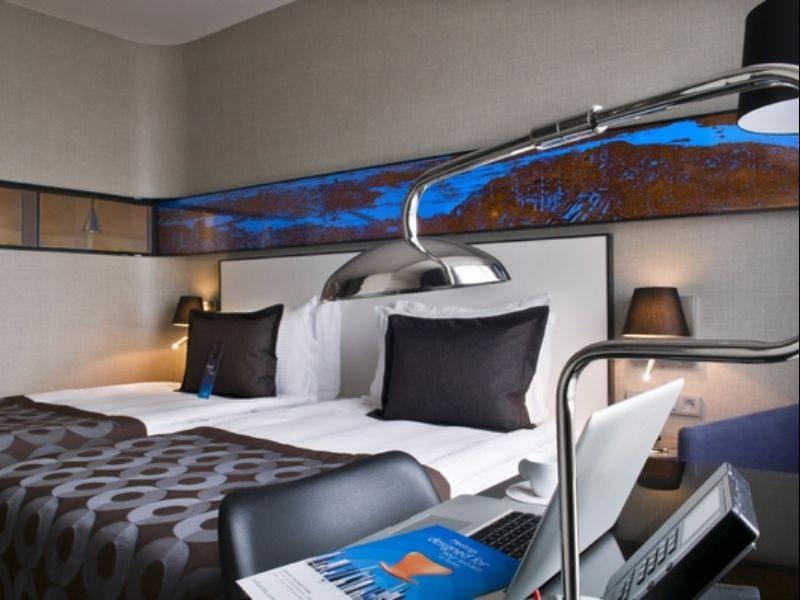 Radisson Blu Hotel Istanbul Asia