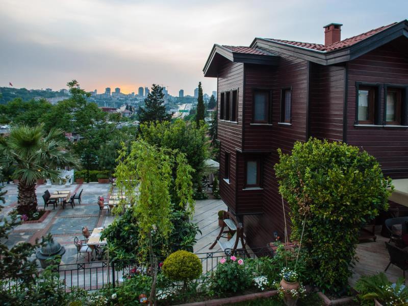 Symbola Bosphorus Hotel Ortaköy