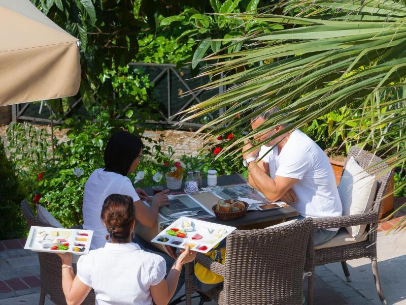 Symbola Bosphorus Hotel Ortaköy