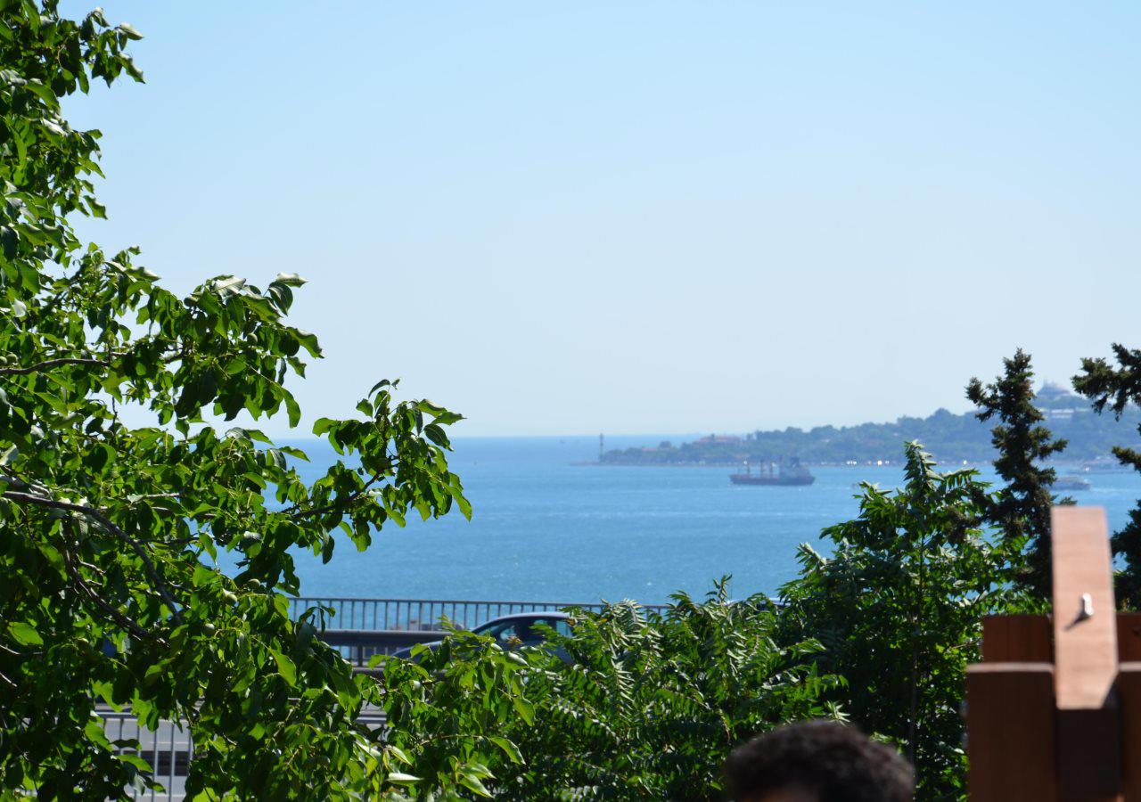 Symbola Bosphorus Hotel Ortaköy