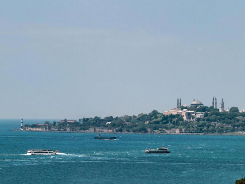 Symbola Bosphorus Hotel Ortaköy