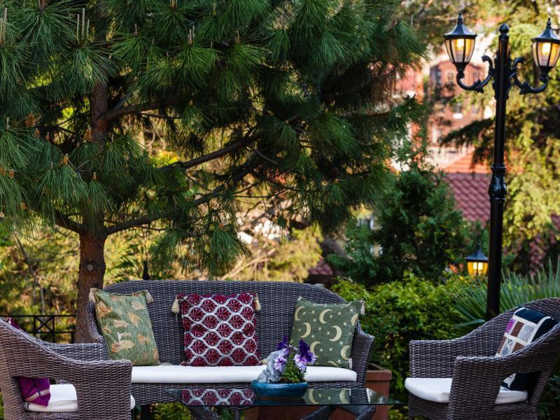 Symbola Bosphorus Hotel Ortaköy