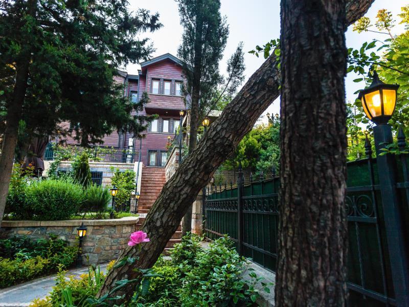 Symbola Bosphorus Hotel Ortaköy