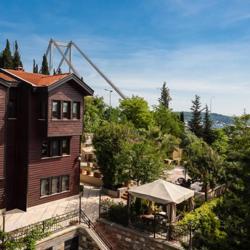 Symbola Bosphorus Hotel Ortaköy