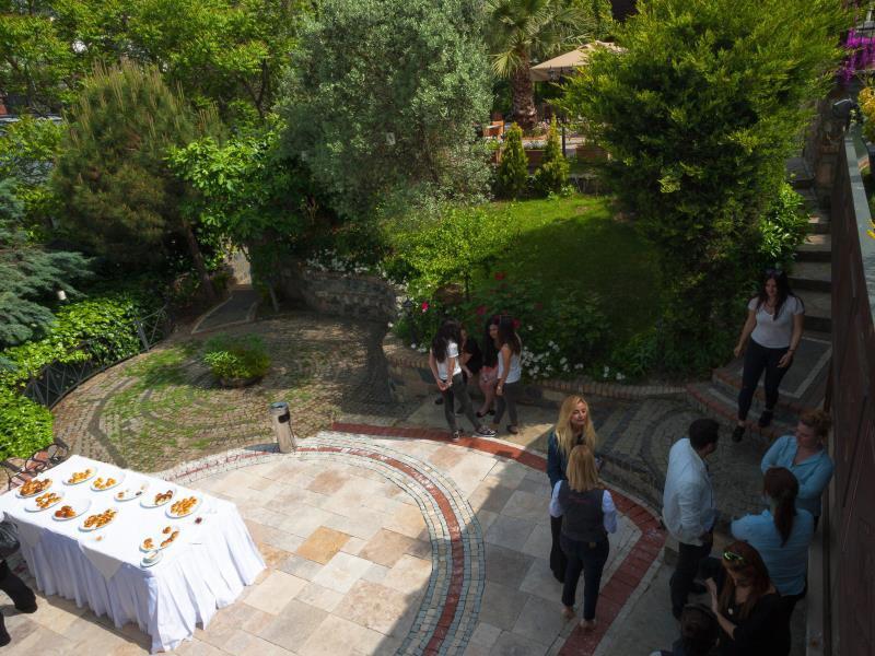 Symbola Bosphorus Hotel Ortaköy