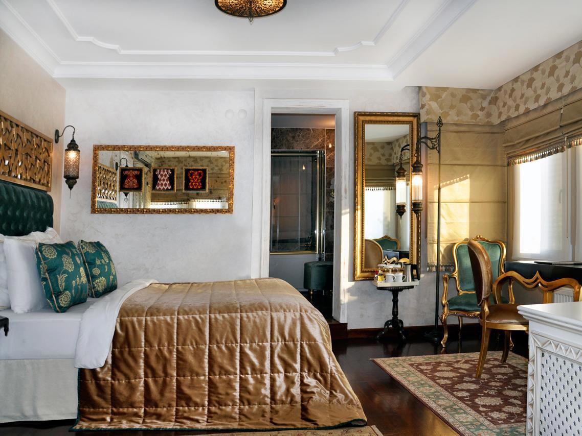 Symbola Bosphorus Hotel Ortaköy