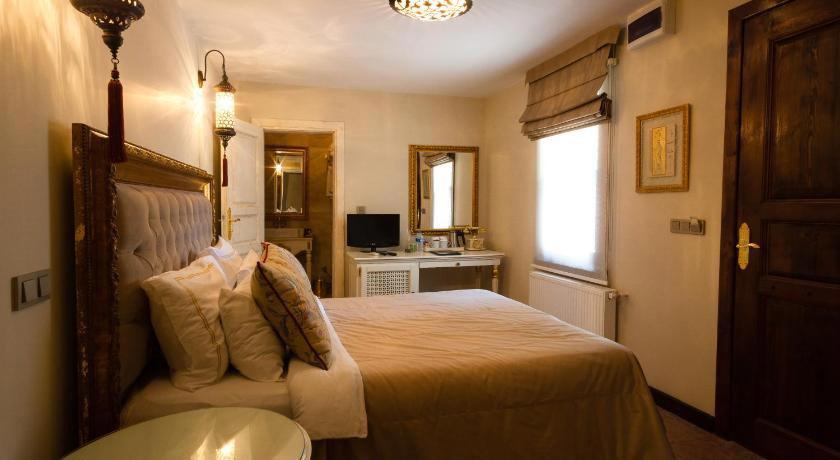 Symbola Bosphorus Hotel Ortaköy