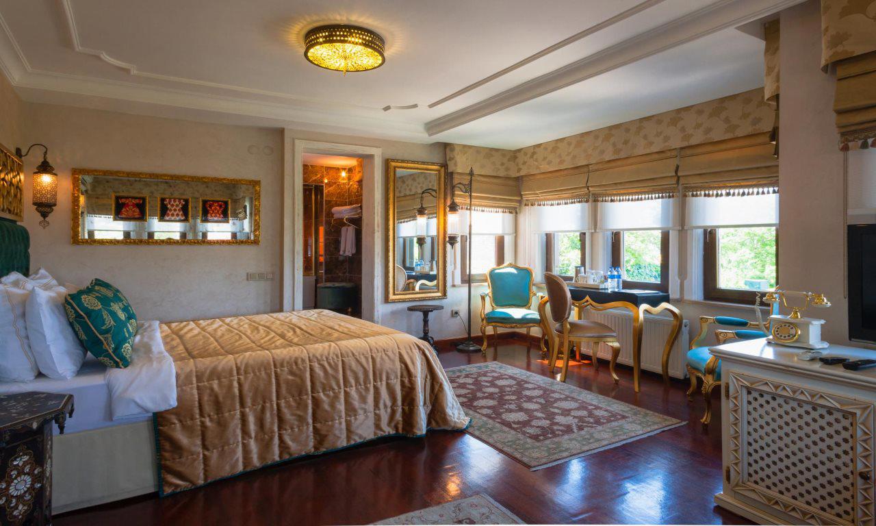 Symbola Bosphorus Hotel Ortaköy