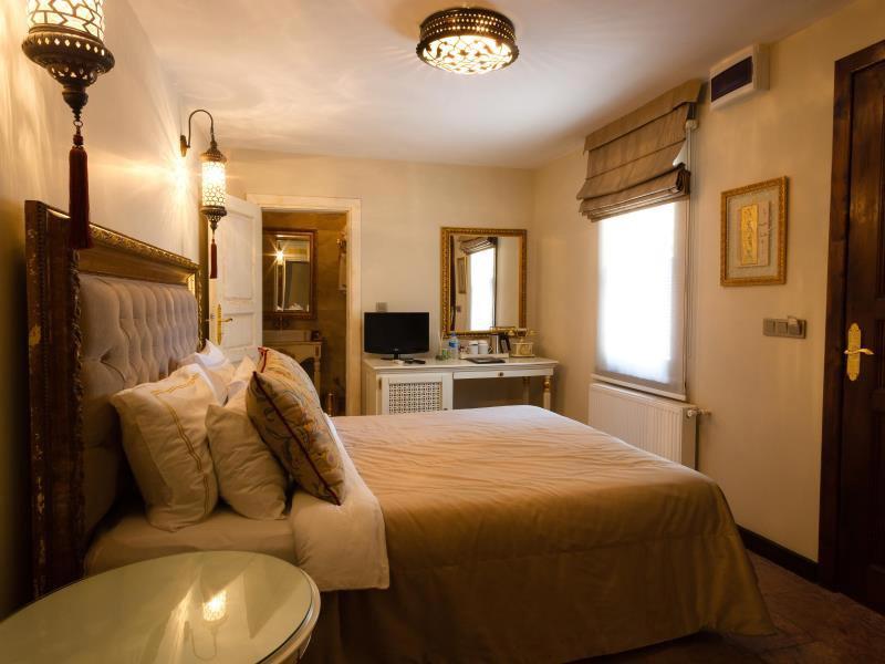 Symbola Bosphorus Hotel Ortaköy