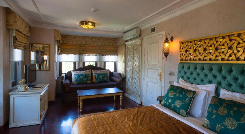 Symbola Bosphorus Hotel Ortaköy