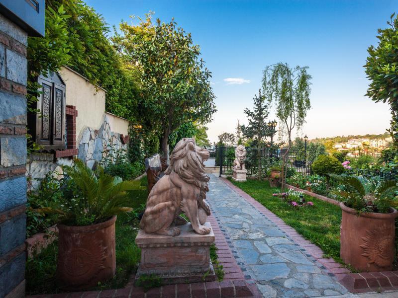 Symbola Bosphorus Hotel Ortaköy