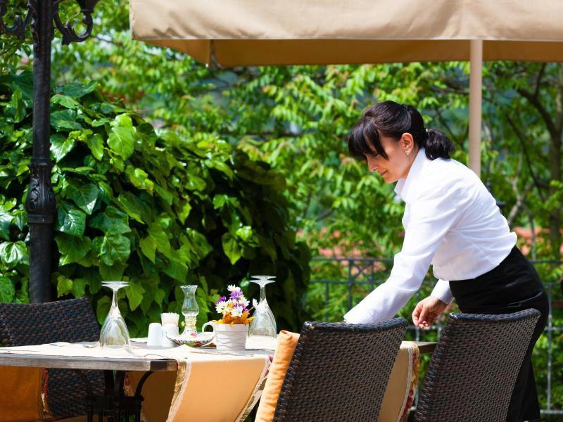 Symbola Bosphorus Hotel Ortaköy