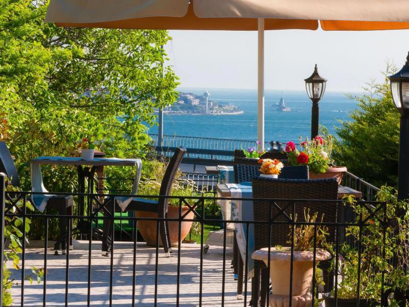Symbola Bosphorus Hotel Ortaköy