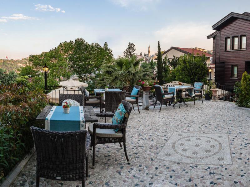 Symbola Bosphorus Hotel Ortaköy
