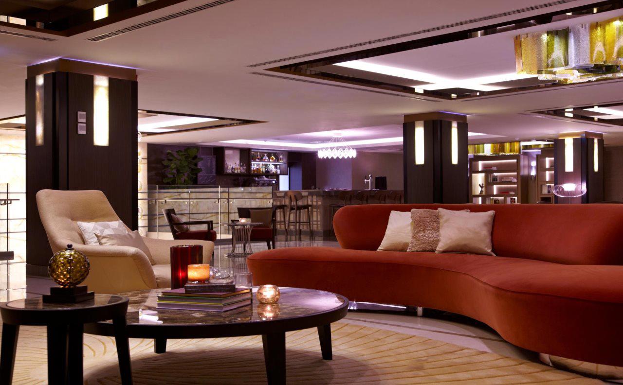 Renaissance Istanbul Polat Bosphorus Hotel