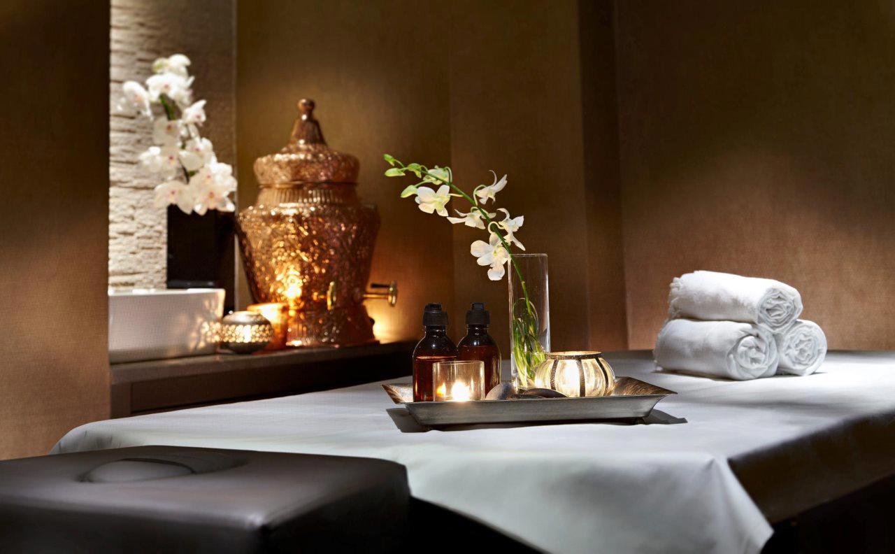 Renaissance Istanbul Polat Bosphorus Hotel