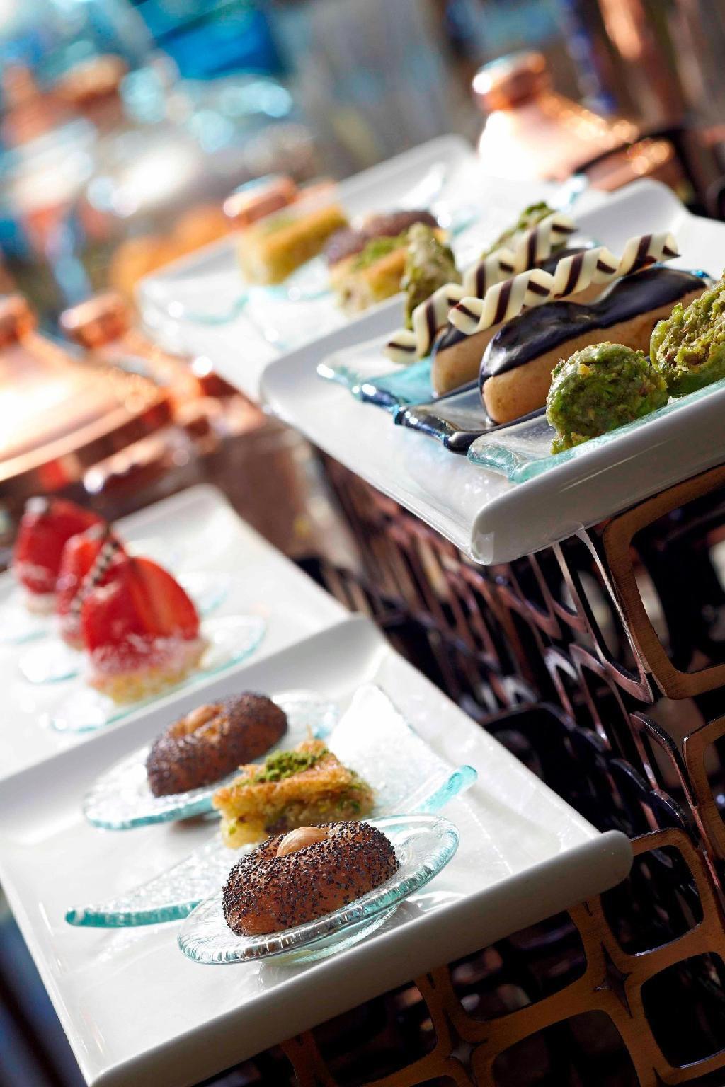 Renaissance Istanbul Polat Bosphorus Hotel