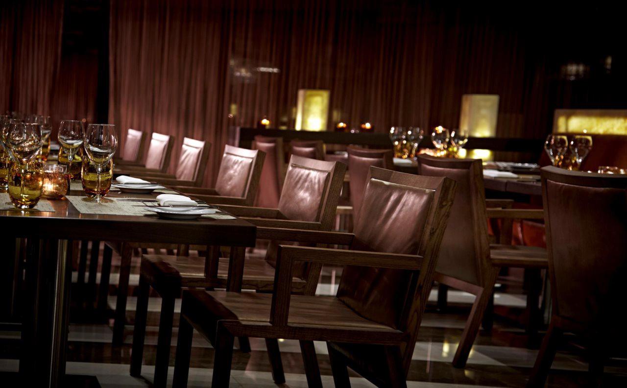 Renaissance Istanbul Polat Bosphorus Hotel