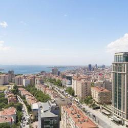 Renaissance Istanbul Polat Bosphorus Hotel