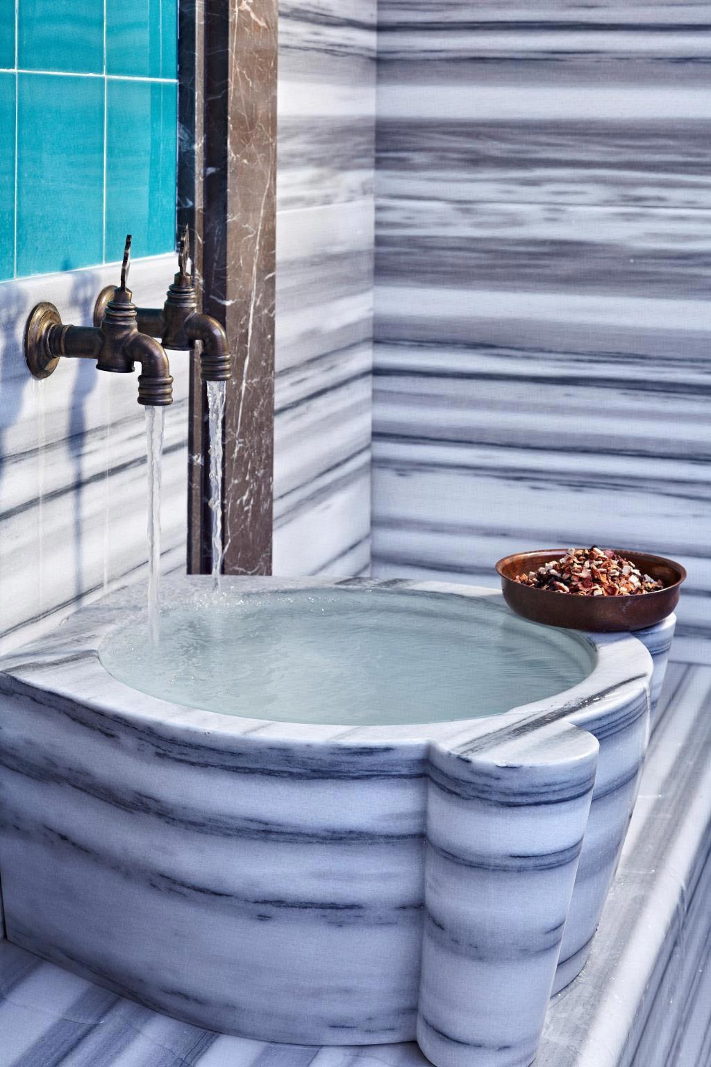 Renaissance Istanbul Polat Bosphorus Hotel