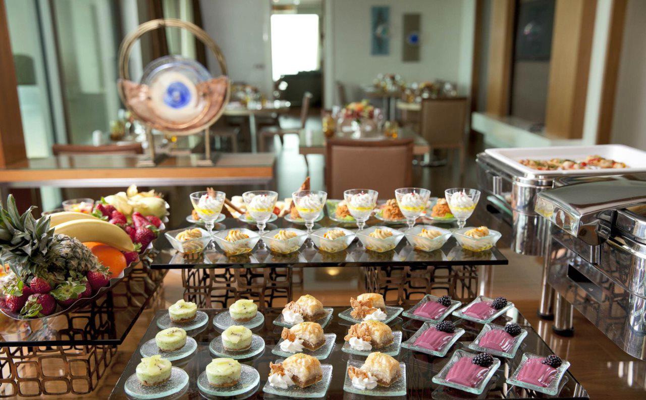 Renaissance Istanbul Polat Bosphorus Hotel