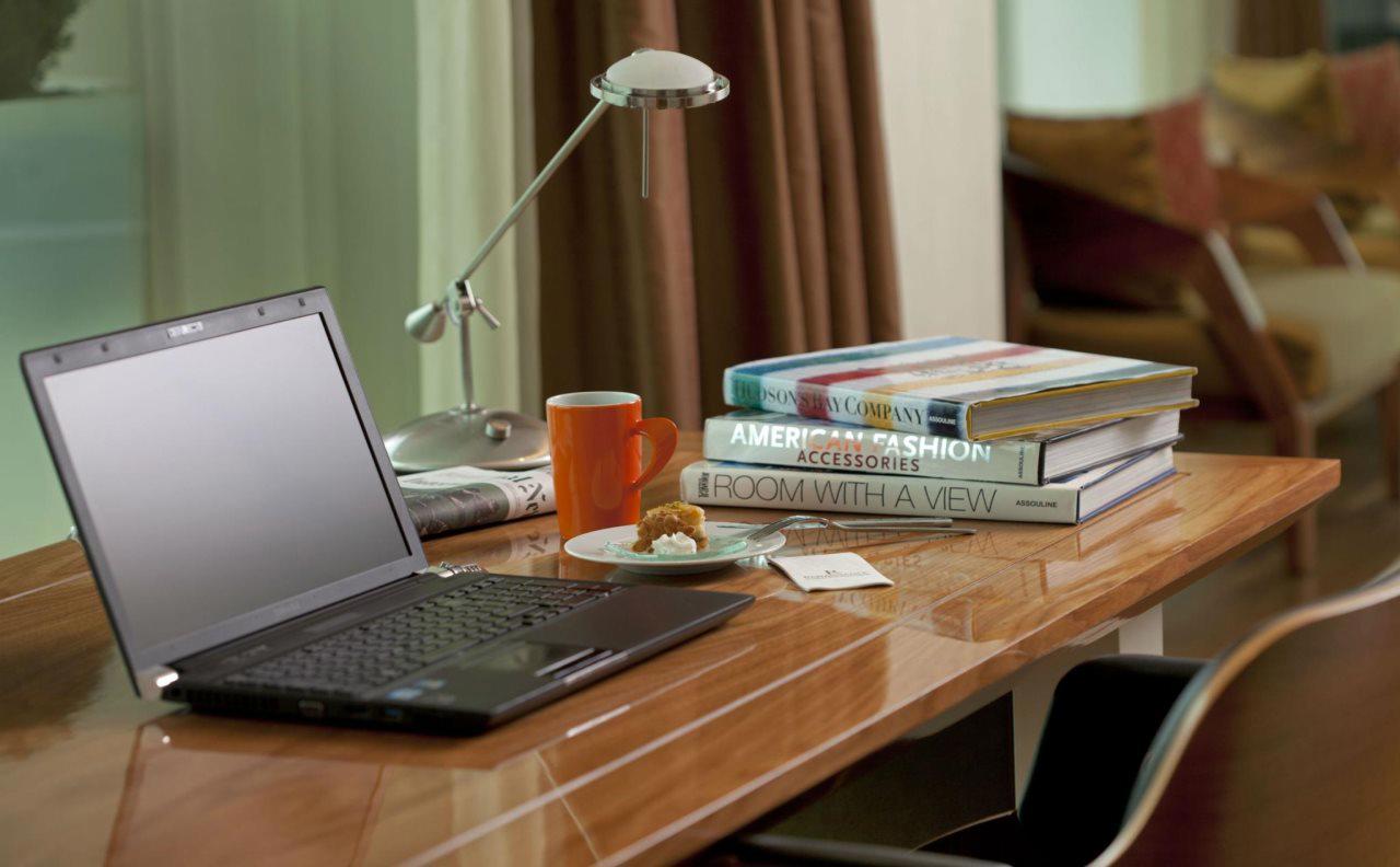 Renaissance Istanbul Polat Bosphorus Hotel