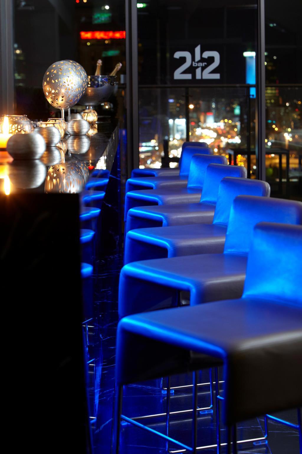 Renaissance Istanbul Polat Bosphorus Hotel