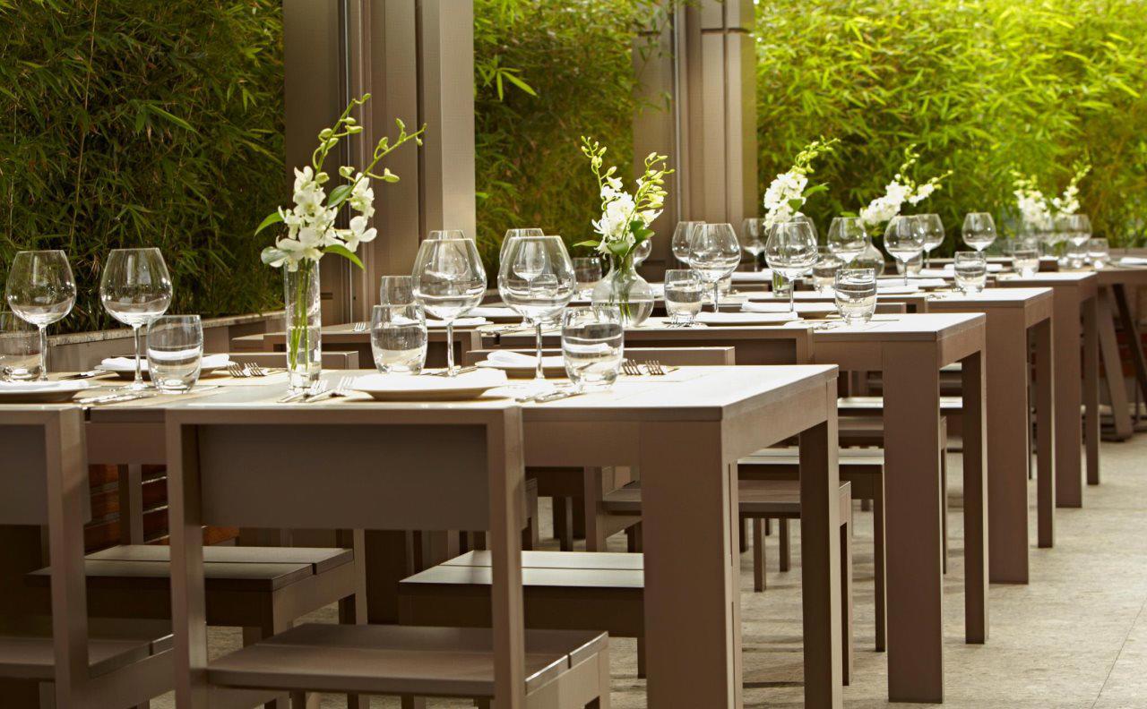 Renaissance Istanbul Polat Bosphorus Hotel