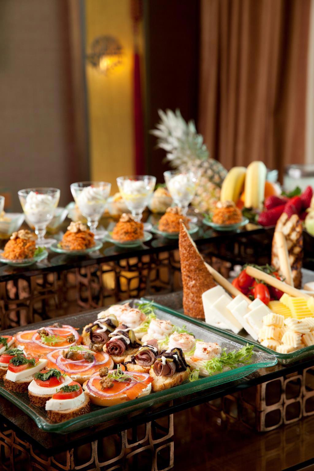 Renaissance Istanbul Polat Bosphorus Hotel