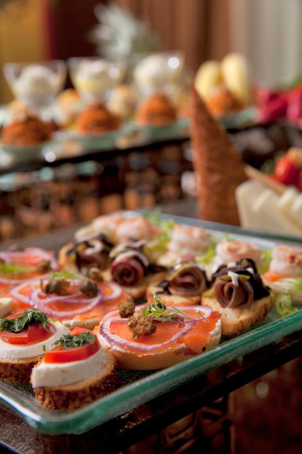 Renaissance Istanbul Polat Bosphorus Hotel