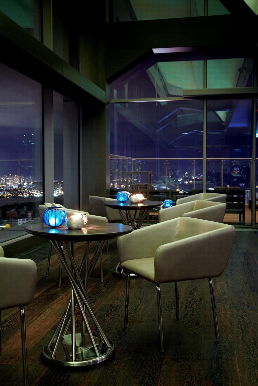 Renaissance Istanbul Polat Bosphorus Hotel