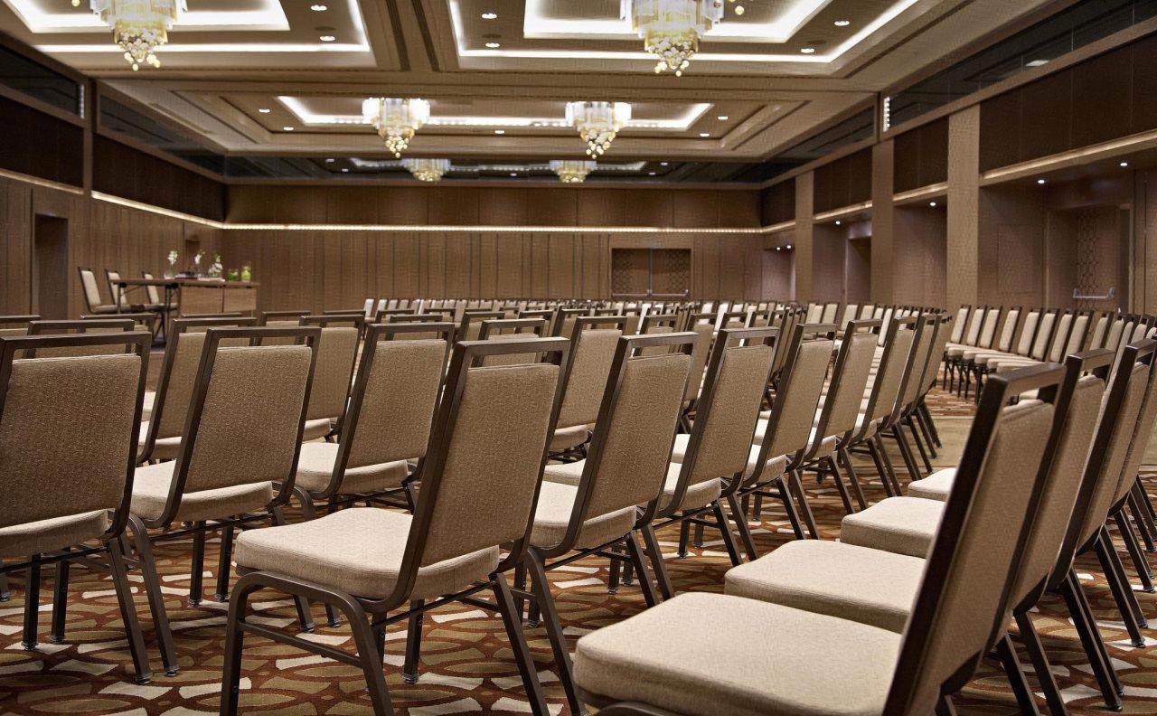 Renaissance Istanbul Polat Bosphorus Hotel