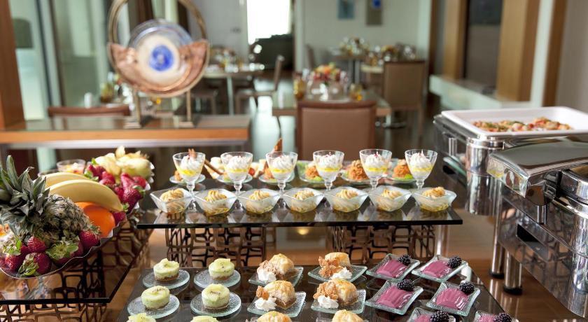 Renaissance Istanbul Polat Bosphorus Hotel