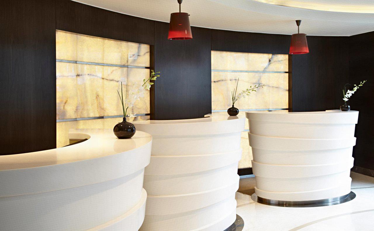 Renaissance Istanbul Polat Bosphorus Hotel