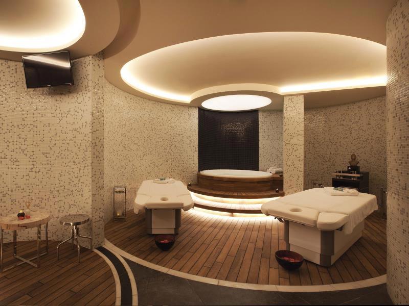 Radisson Blu Hotel Istanbul Sisli