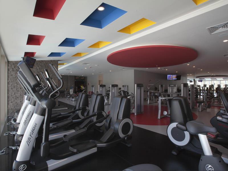 Radisson Blu Hotel Istanbul Sisli