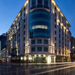 Radisson Blu Hotel Istanbul Sisli