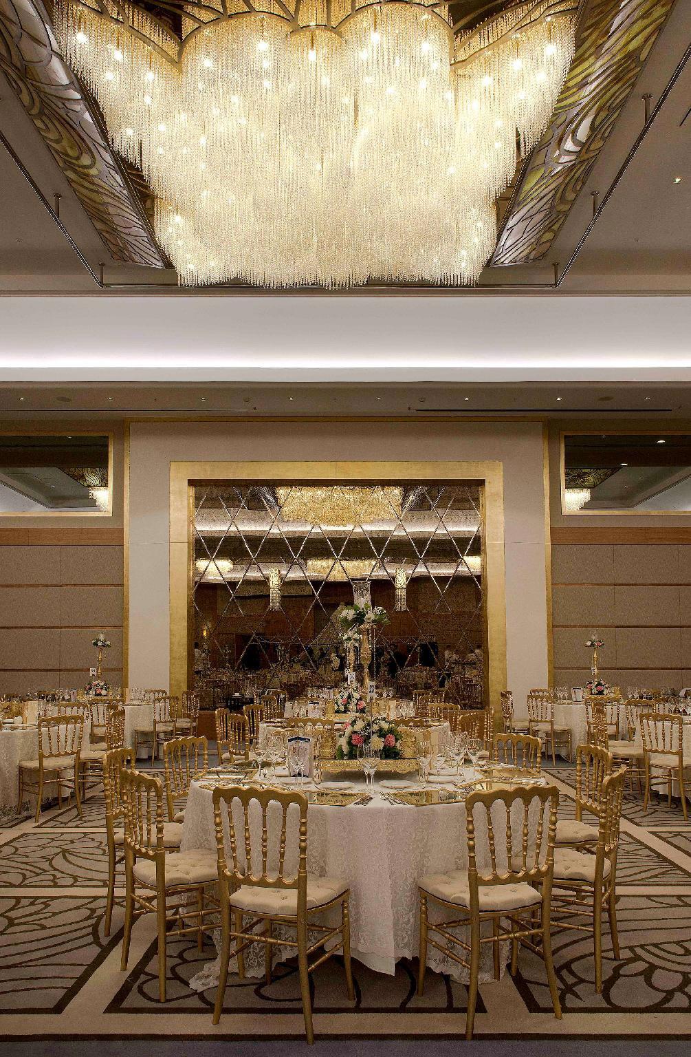 Radisson Blu Hotel Istanbul Sisli