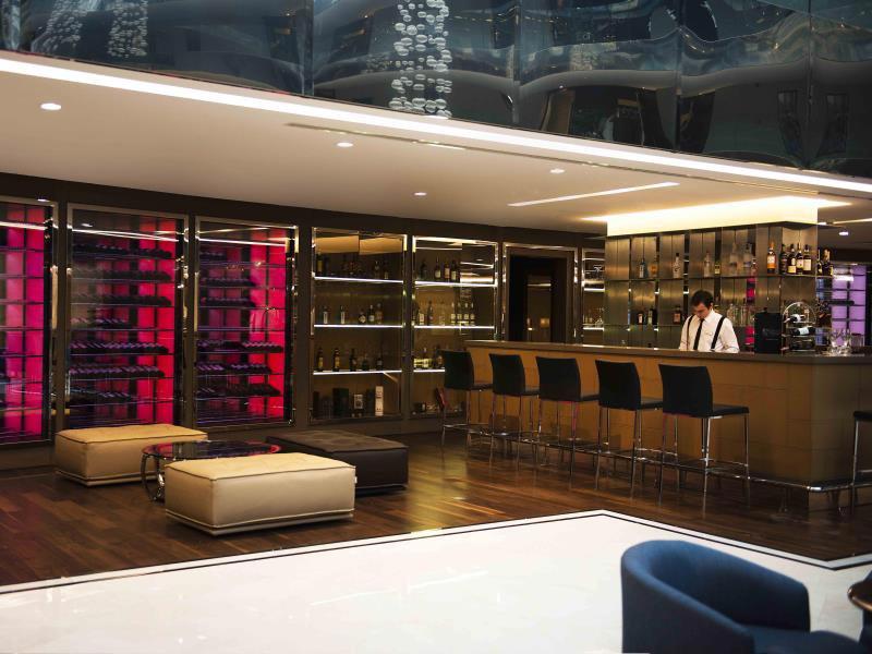 Radisson Blu Hotel Istanbul Sisli