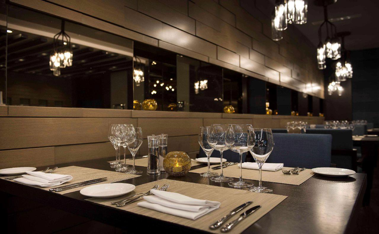 Radisson Blu Hotel Istanbul Sisli